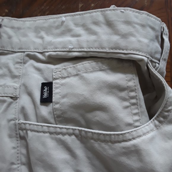 Massimo Supply Men's Pants - Picture 5 of 6